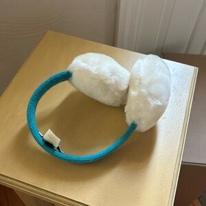 Kate Spade Ear Muffs